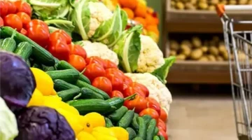 تراجع 11 صنفاً.. أسعار الخضروات تسجل مستويات جديدة مع هبوط الطماطم الحاد